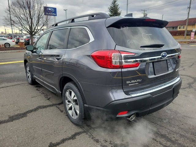 2024 Subaru Ascent Premium