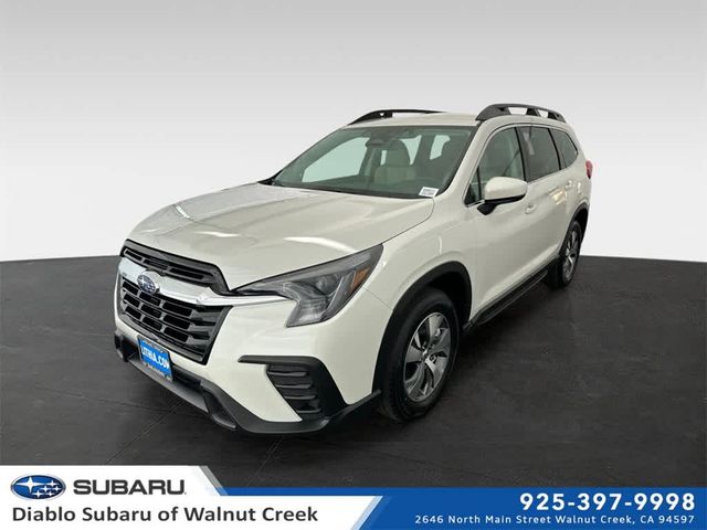 2024 Subaru Ascent Premium