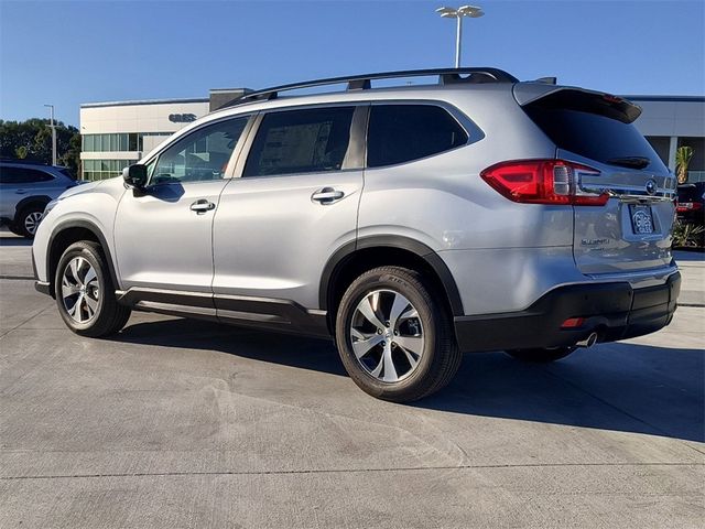 2024 Subaru Ascent Premium