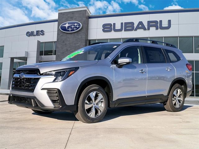 2024 Subaru Ascent Premium