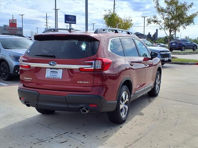 2024 Subaru Ascent Premium