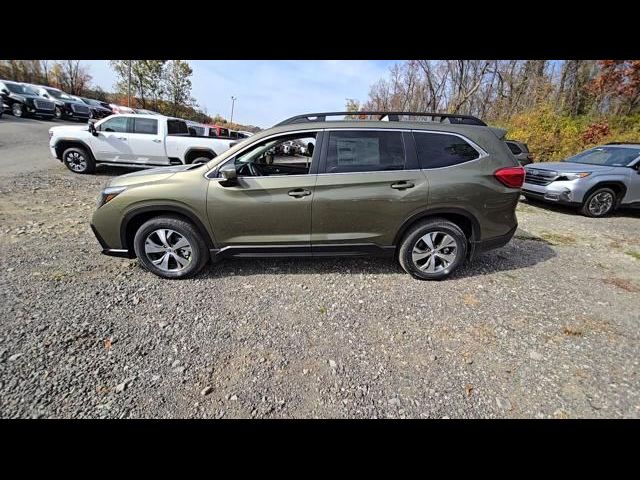 2024 Subaru Ascent Premium