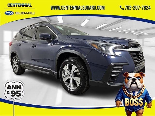 2024 Subaru Ascent Premium