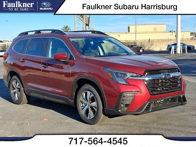 2024 Subaru Ascent Premium