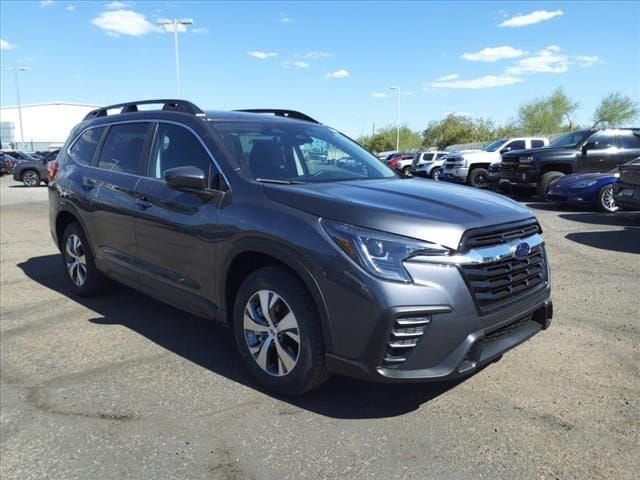 2024 Subaru Ascent Premium