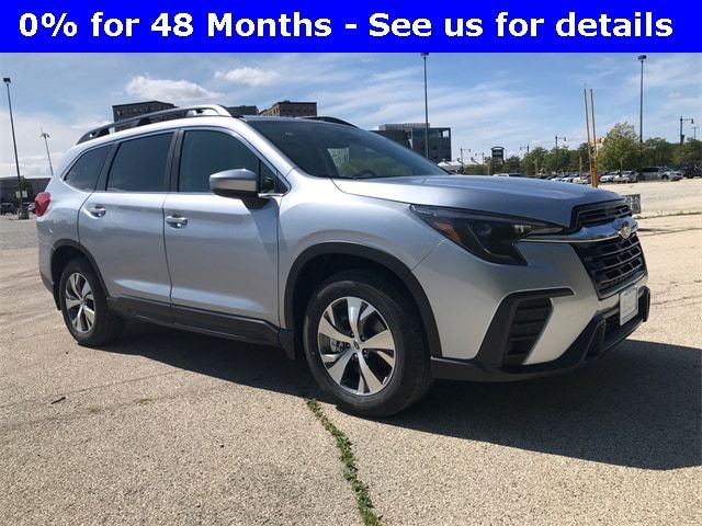 2024 Subaru Ascent Premium