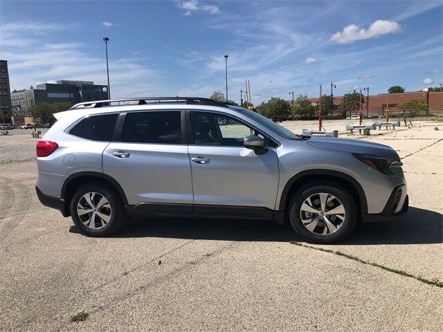 2024 Subaru Ascent Premium