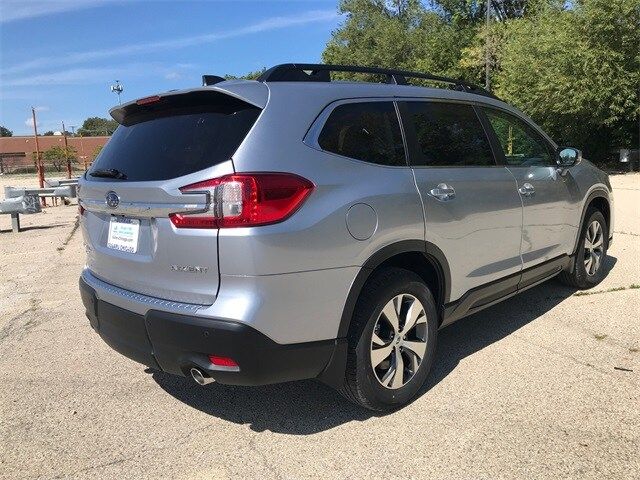 2024 Subaru Ascent Premium