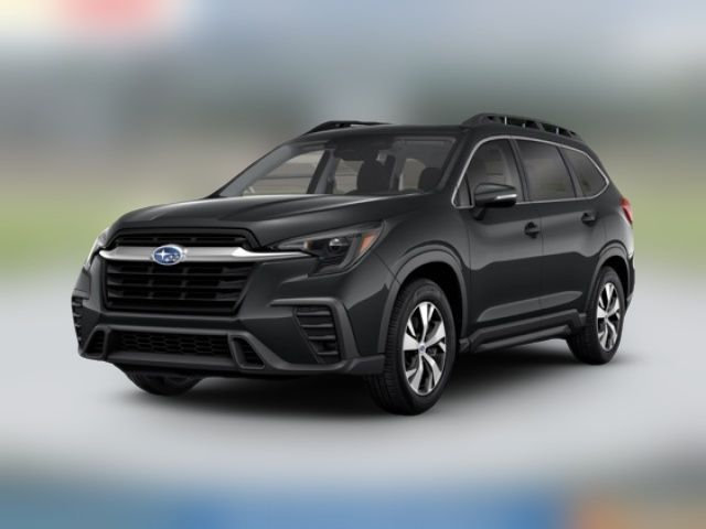 2024 Subaru Ascent Premium