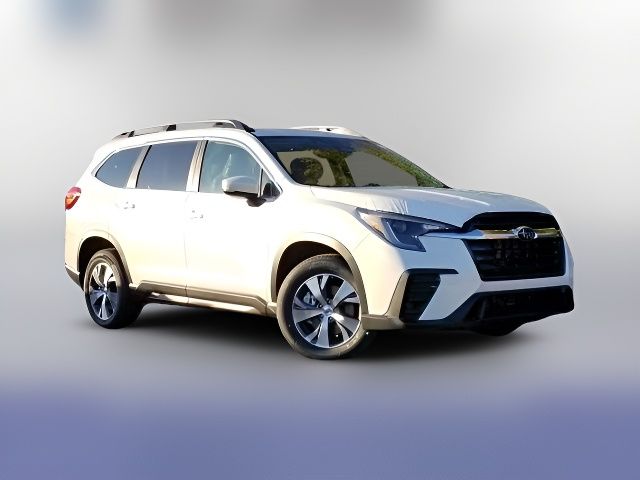 2024 Subaru Ascent Premium