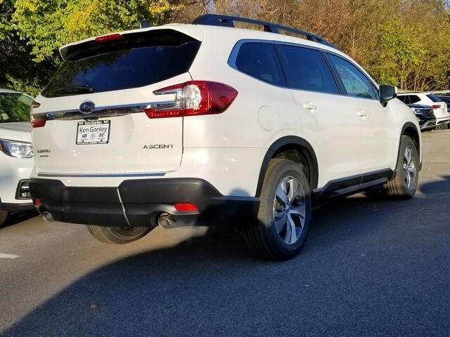 2024 Subaru Ascent Premium