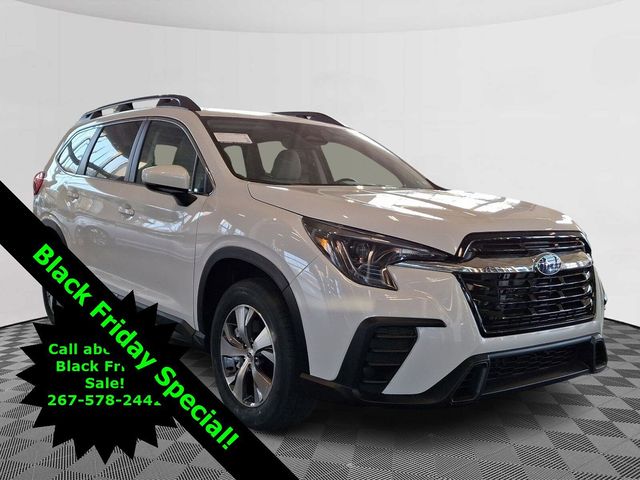 2024 Subaru Ascent Premium