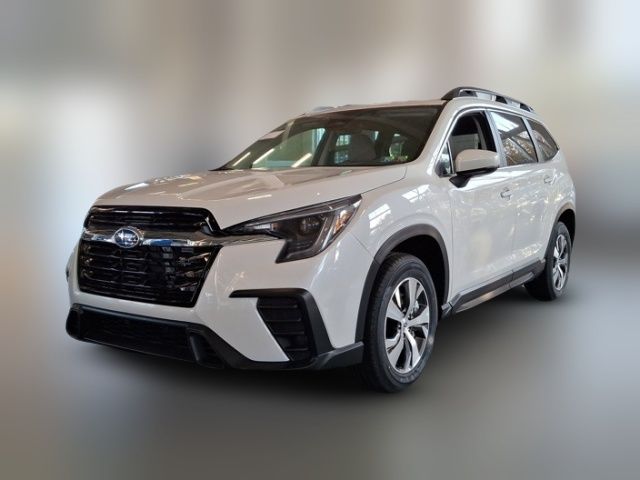 2024 Subaru Ascent Premium