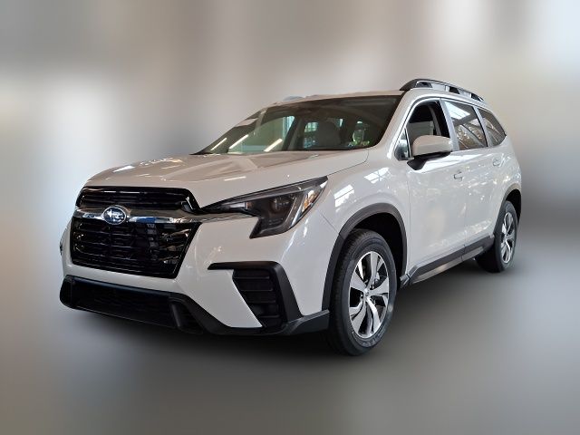 2024 Subaru Ascent Premium