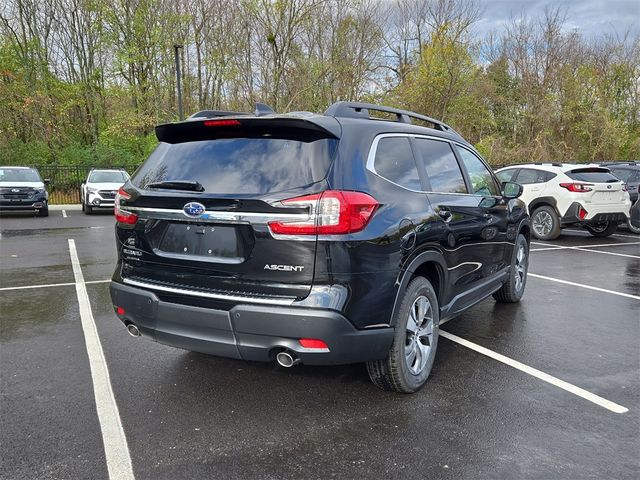 2024 Subaru Ascent Premium