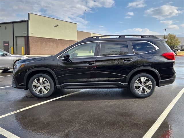 2024 Subaru Ascent Premium