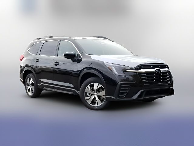 2024 Subaru Ascent Premium