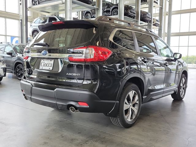 2024 Subaru Ascent Premium