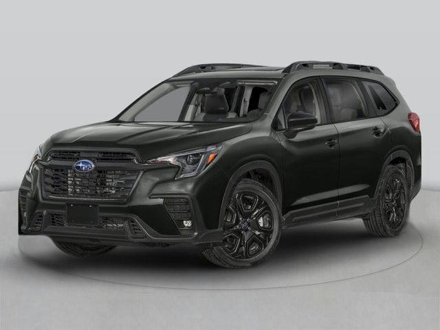 2024 Subaru Ascent Premium