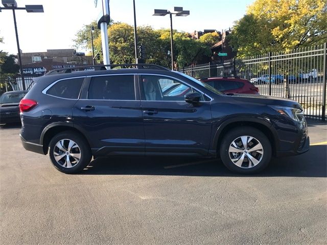 2024 Subaru Ascent Premium