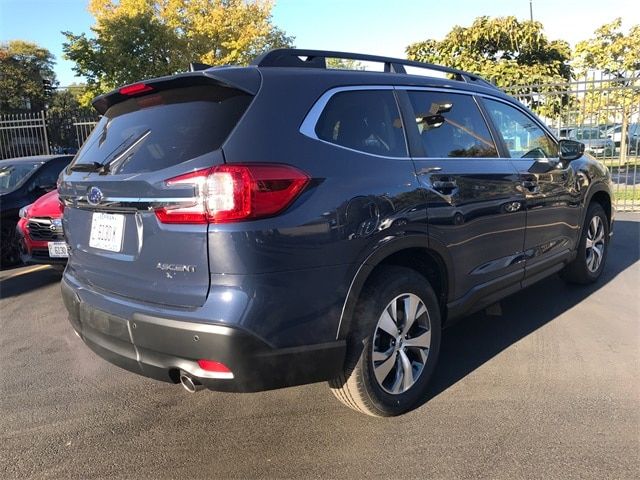 2024 Subaru Ascent Premium