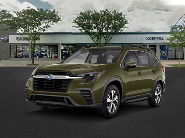 2024 Subaru Ascent Premium