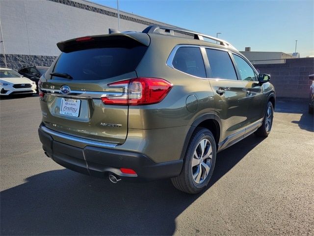 2024 Subaru Ascent Premium