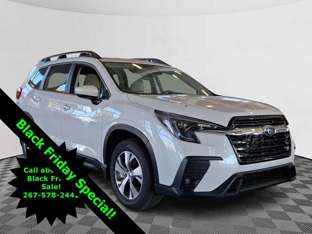 2024 Subaru Ascent Premium