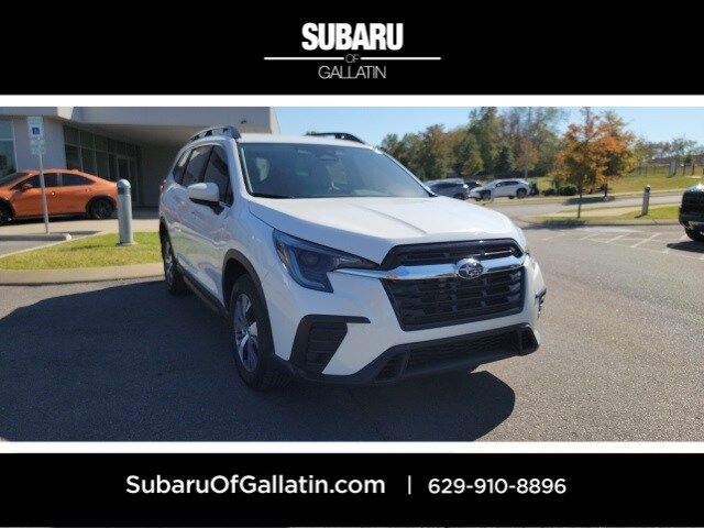 2024 Subaru Ascent Premium