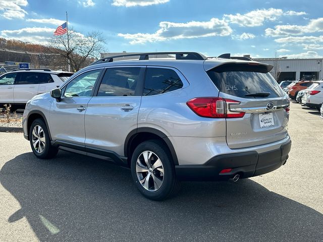 2024 Subaru Ascent Premium