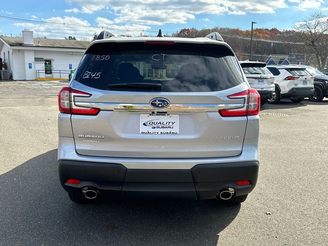 2024 Subaru Ascent Premium