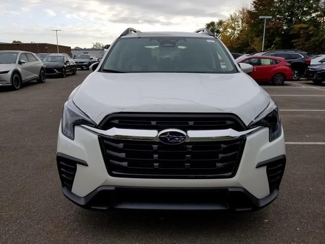 2024 Subaru Ascent Premium