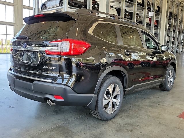 2024 Subaru Ascent Premium