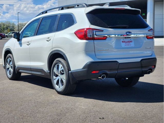 2024 Subaru Ascent Premium