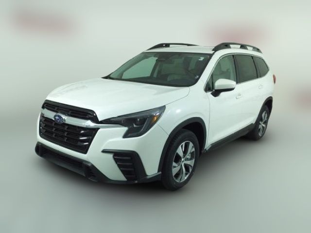 2024 Subaru Ascent Premium