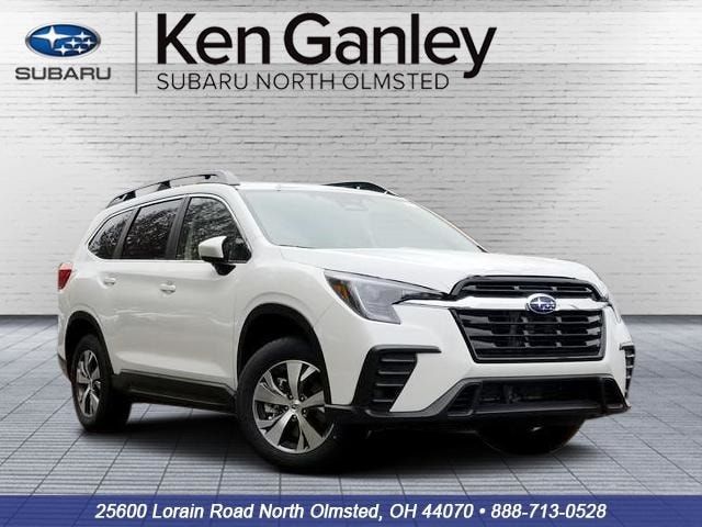 2024 Subaru Ascent Premium