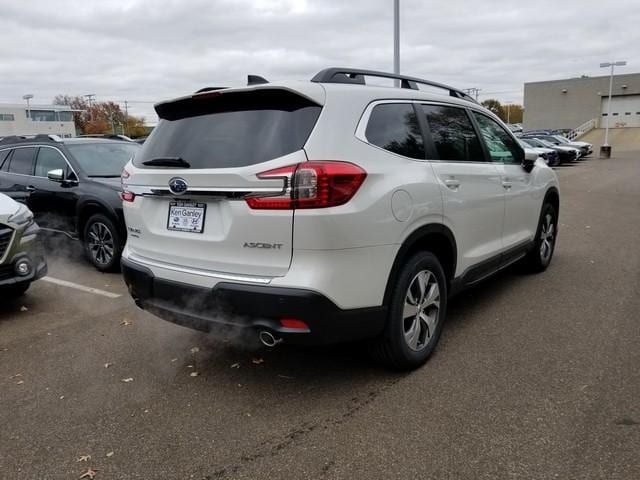 2024 Subaru Ascent Premium