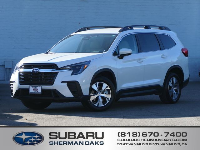 2024 Subaru Ascent Premium