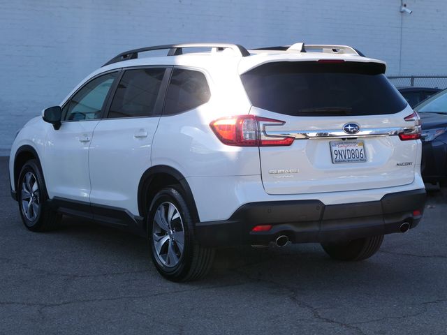 2024 Subaru Ascent Premium