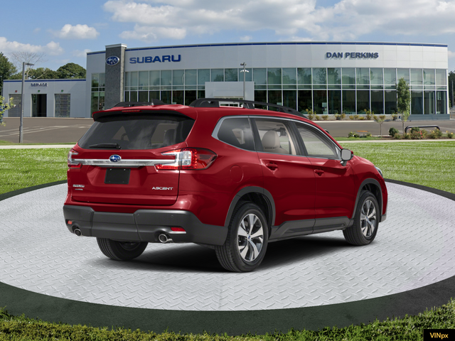 2024 Subaru Ascent Premium