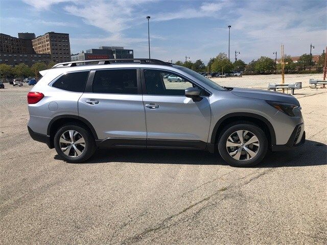 2024 Subaru Ascent Premium