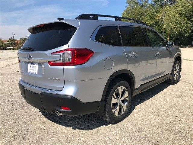 2024 Subaru Ascent Premium