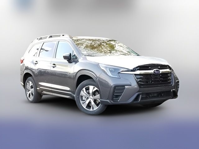 2024 Subaru Ascent Premium