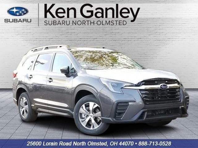 2024 Subaru Ascent Premium