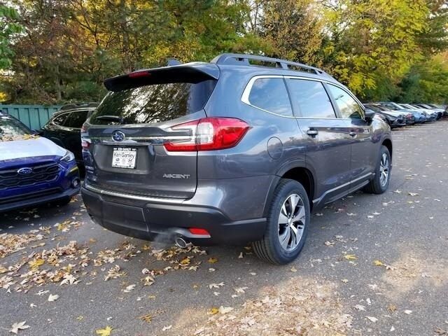 2024 Subaru Ascent Premium