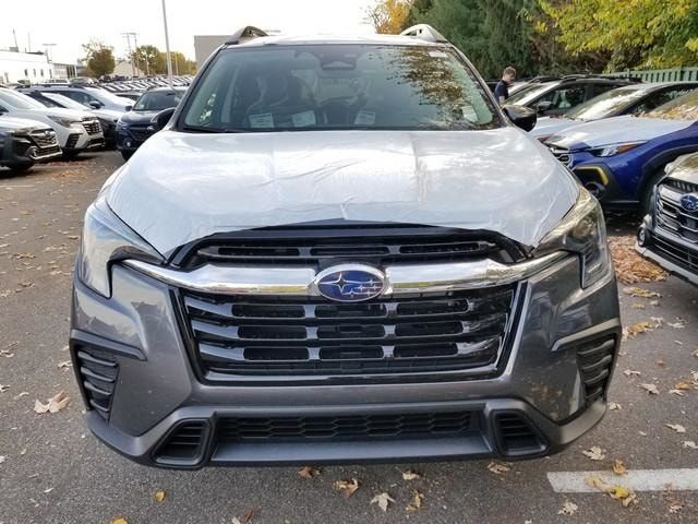 2024 Subaru Ascent Premium