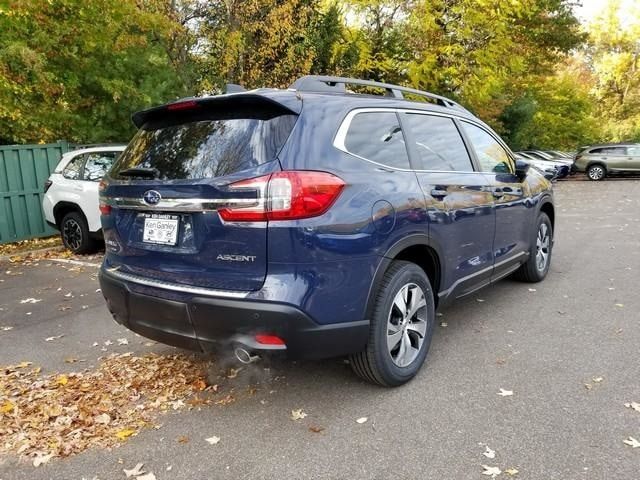 2024 Subaru Ascent Premium