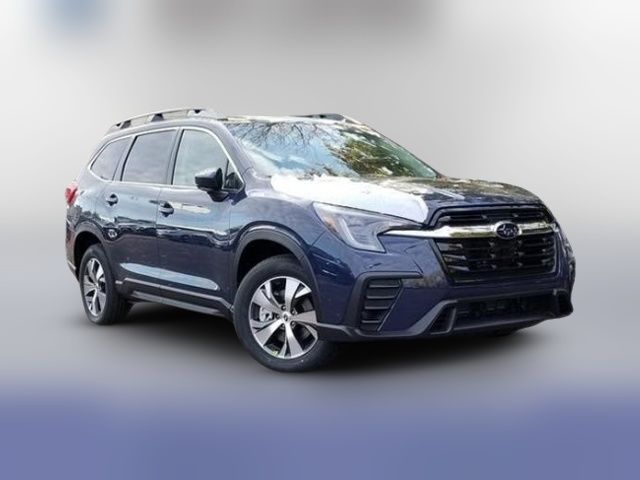 2024 Subaru Ascent Premium