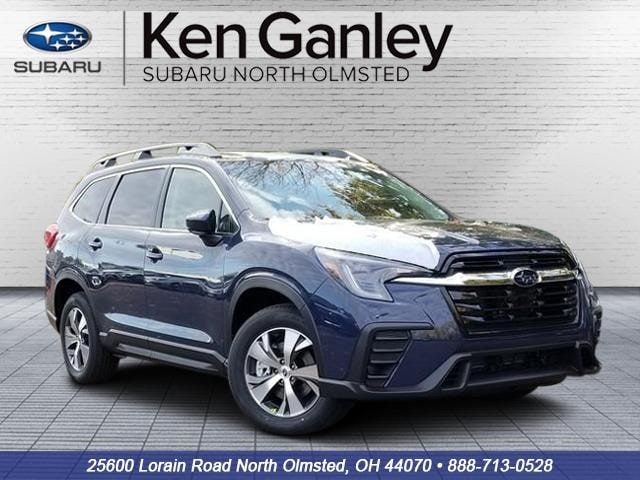 2024 Subaru Ascent Premium