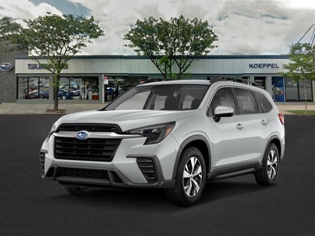 2024 Subaru Ascent Premium